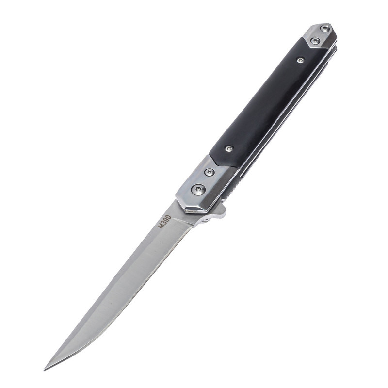 Нож складной Aiboduo M390 A1024