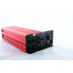 Інвертор перетворювач UKC AC/DC AR 2500W 12V / 3052