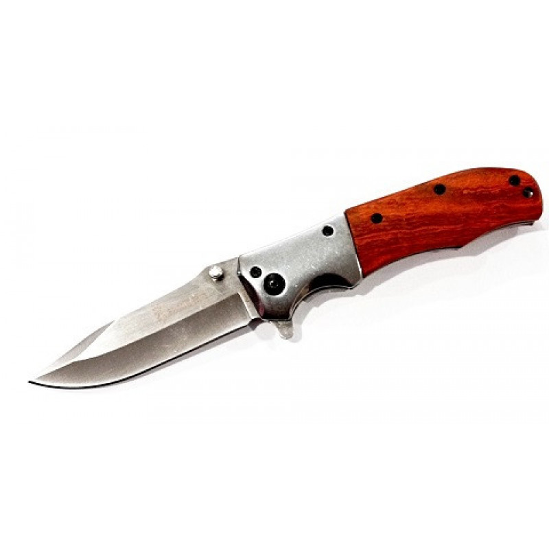 Ніж складний Browning DA51/ 21 см/12 см/9 см