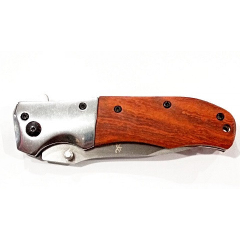 Ніж складний Browning DA51/ 21 см/12 см/9 см
