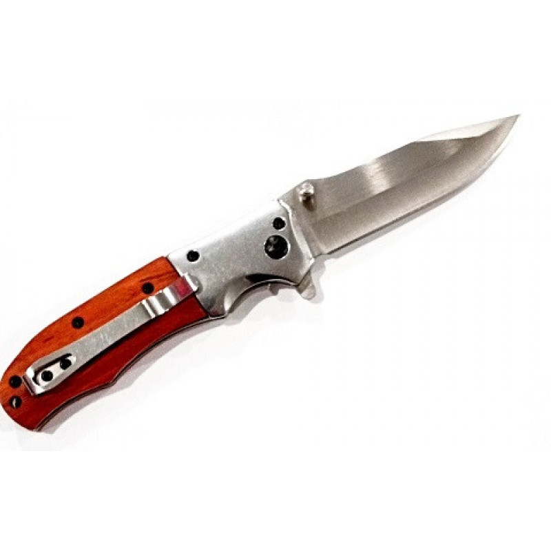 Ніж складний Browning DA51/ 21 см/12 см/9 см