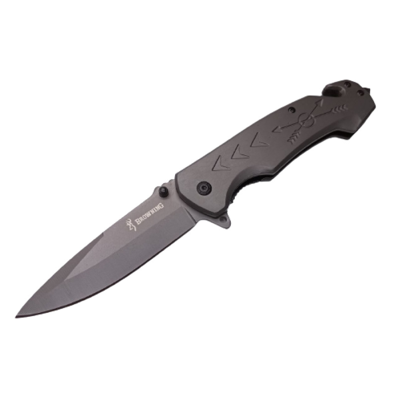Ніж складний Browning F38