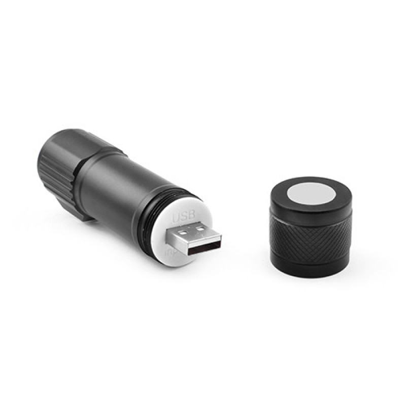 Налобный фонарь Police 2155-XPE, Li-Ion акум., магнит, ЗУ USB