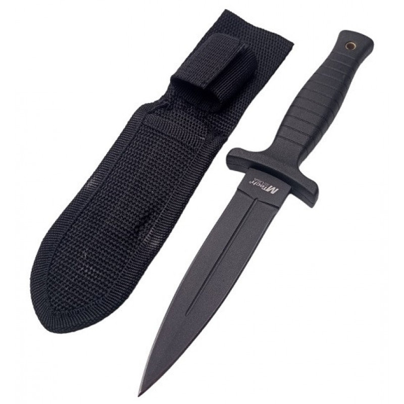 Нож охотничий MicroTech 828, 23см