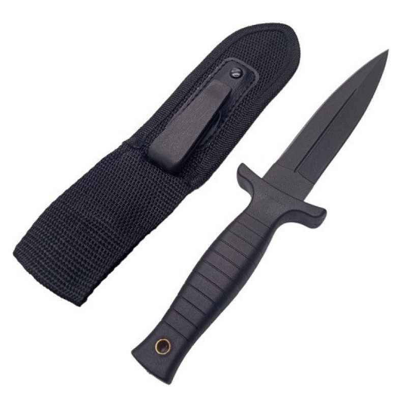 Нож охотничий MicroTech 828, 23см