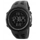 Годинники наручні SKMEI 1251BK, ALL BLACK, 9292