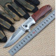Ніж складний Browning DA51/ 21 см/12 см/9 см