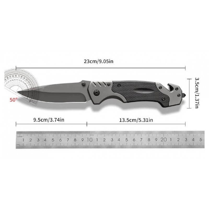 Ніж складний Browning 2860