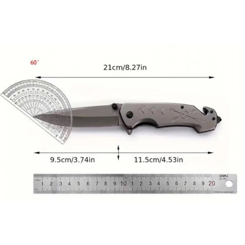 Ніж складний Browning F38
