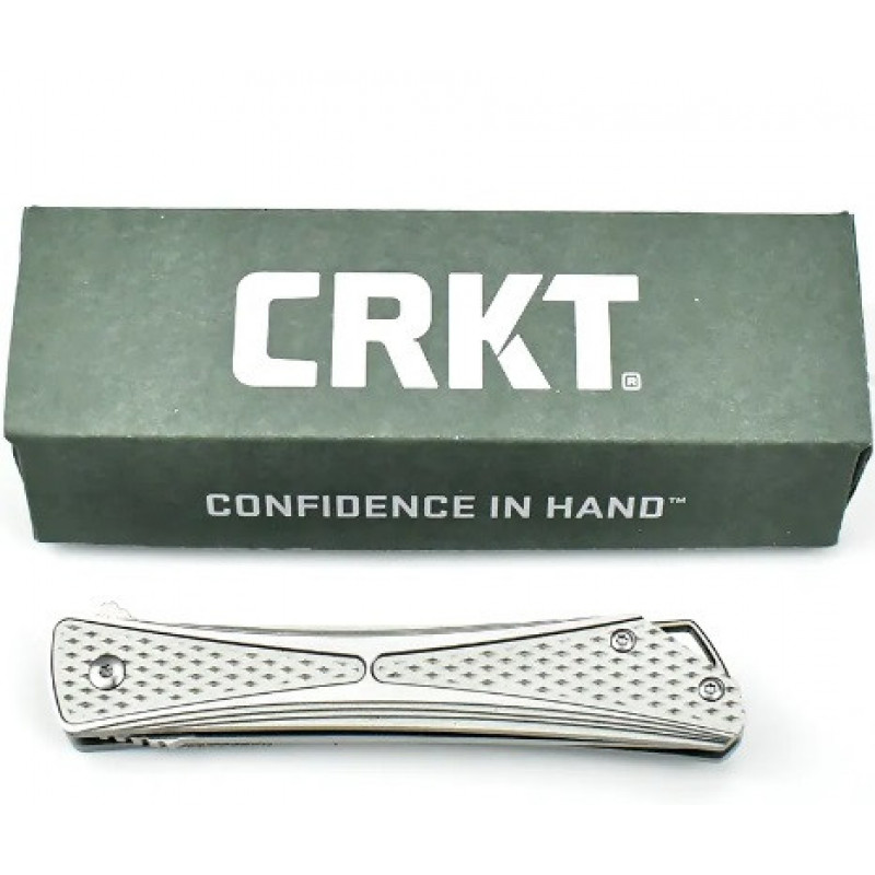 Ніж складаний CRKT 2779