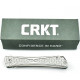 Ніж складаний CRKT 2779