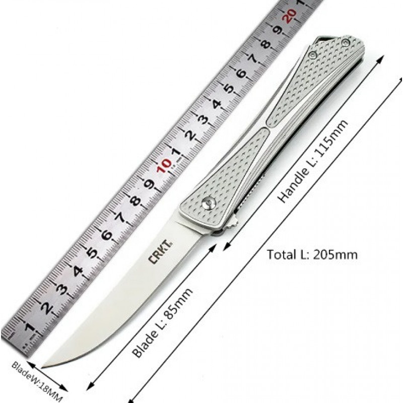 Ніж складаний CRKT 2779