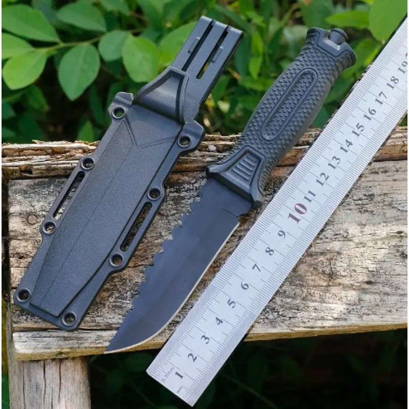 Ніж мисливський Columbia 702C