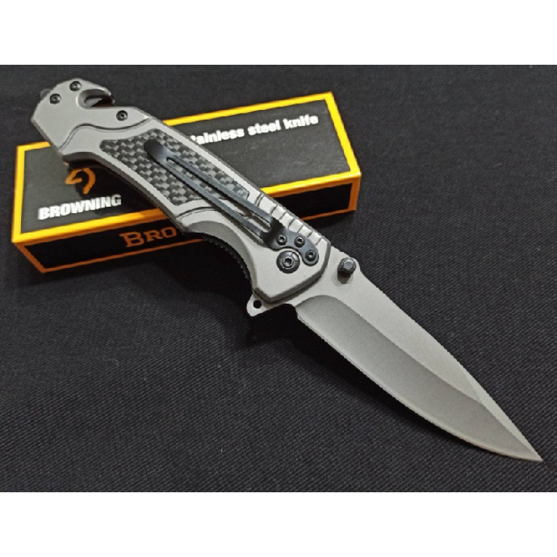 Ніж складний Browning 2860