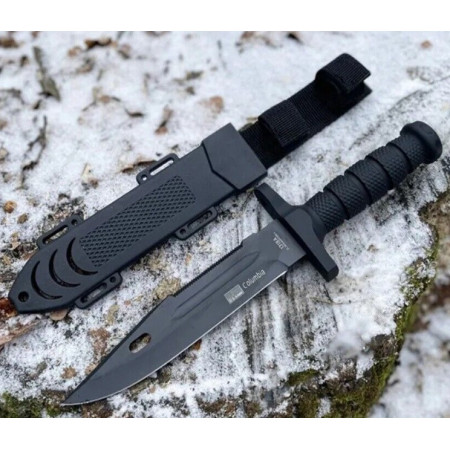 Ніж мисливський Columbia 4018