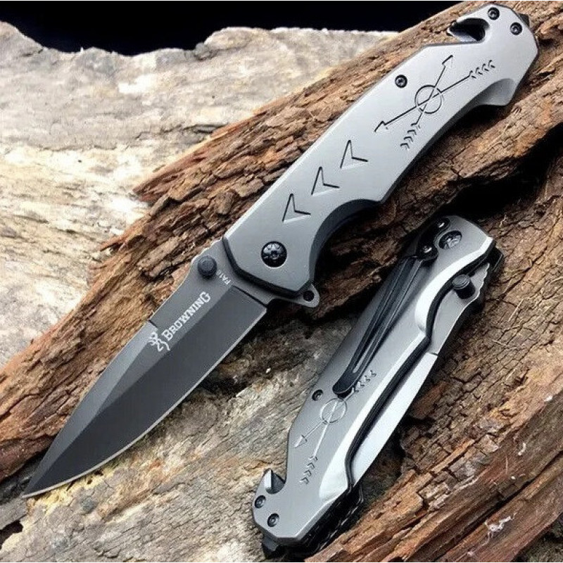 Ніж складний Browning F38