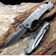 Ніж складний Browning F38