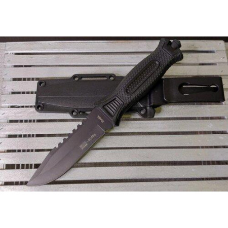 Ніж мисливський Columbia 702C