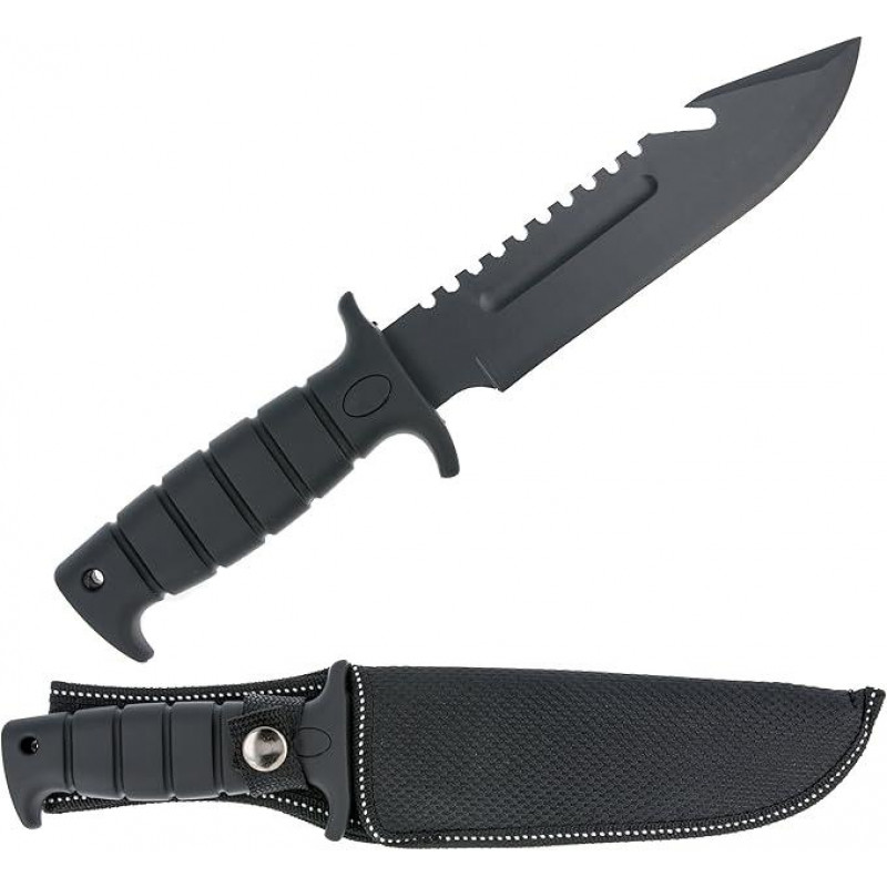 Ніж мисливський Columbia №224 / 29 см