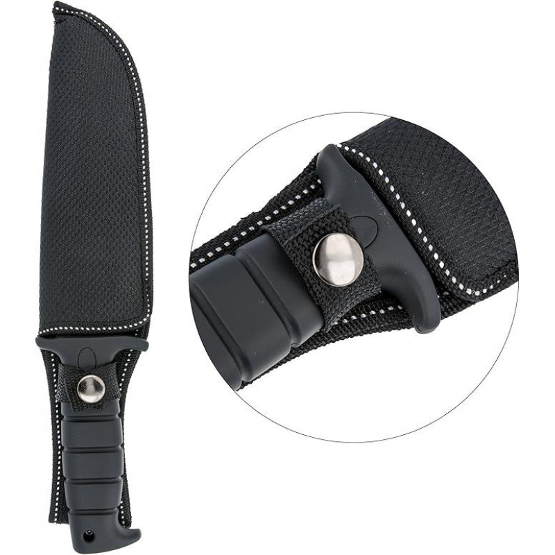 Ніж мисливський Columbia №224 / 29 см