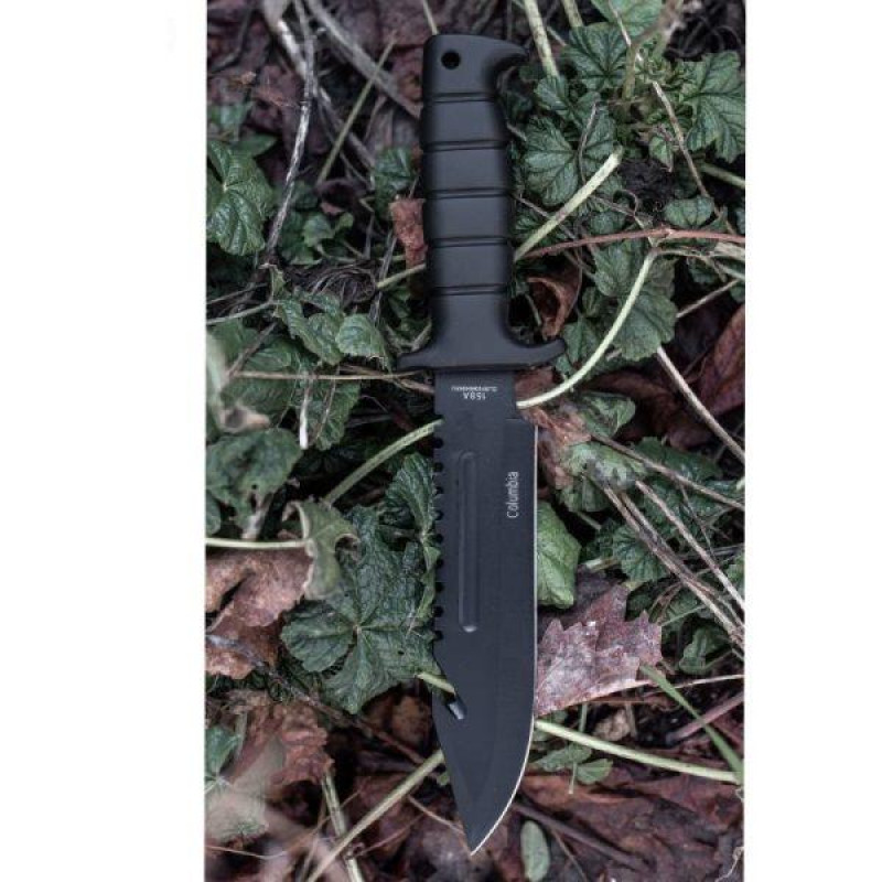Ніж мисливський Columbia №224 / 29 см