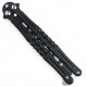 Нож бабочка Тренировочная Benchmade 4855