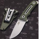 Нож охотничий SOG DC53, 466 - Silver