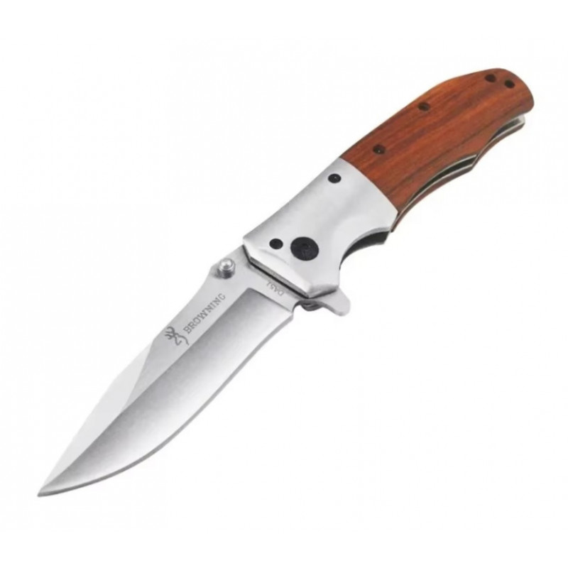 Ніж складний Browning DA51/ 21 см/12 см/9 см