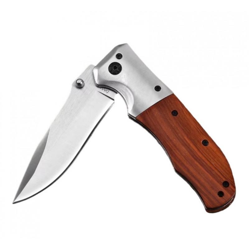 Ніж складний Browning DA51/ 21 см/12 см/9 см