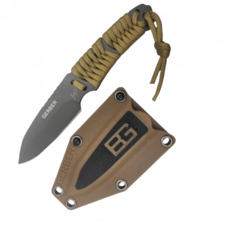 Нож охотничий Gerber 1082