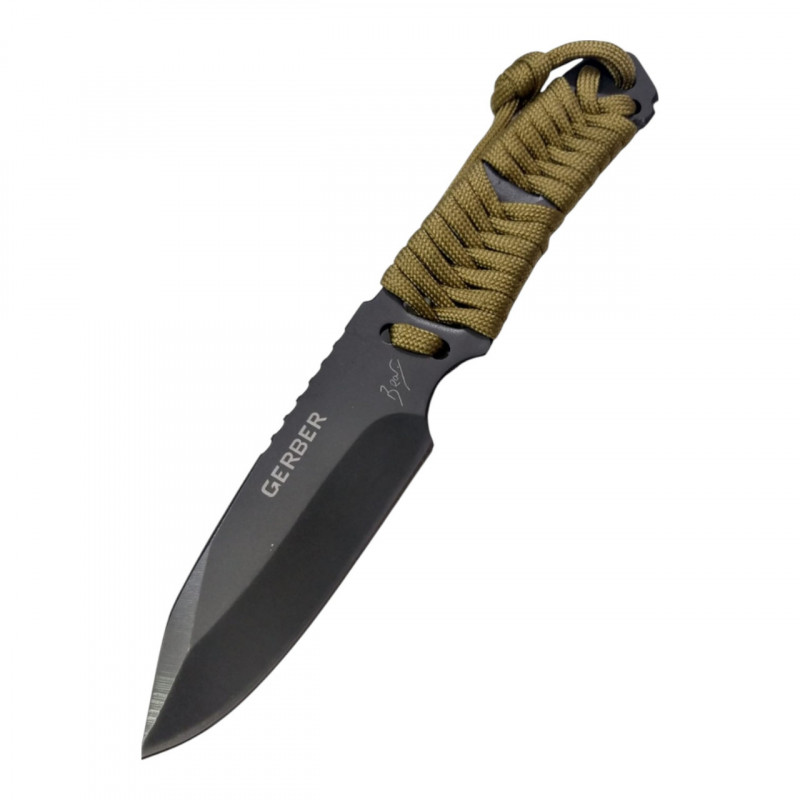 Нож охотничий Gerber 1082
