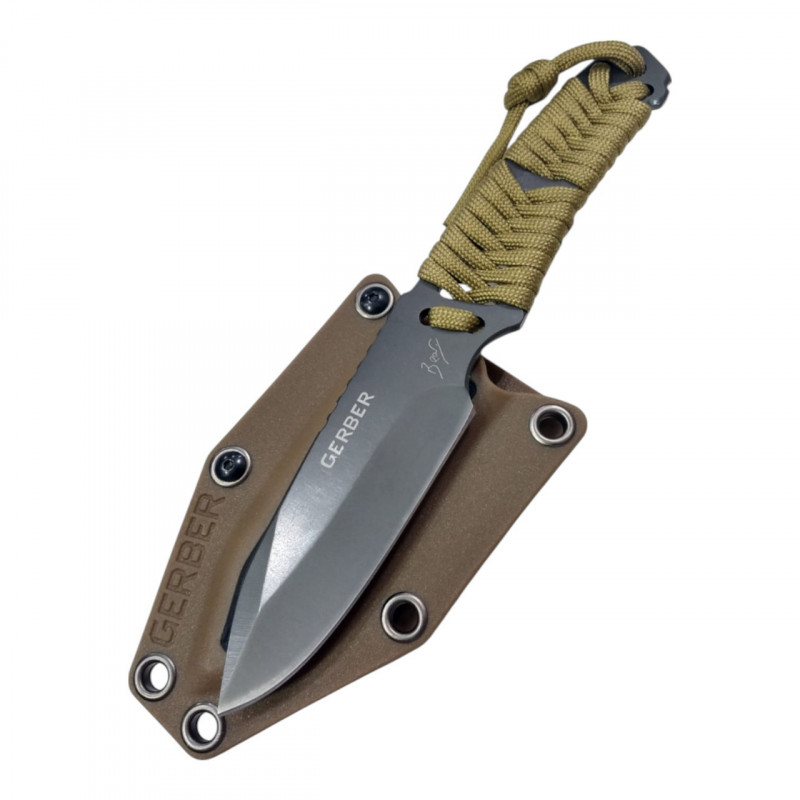 Нож охотничий Gerber 1082