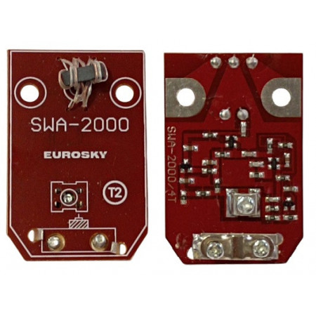 Плата для польської антени SWA-2000