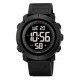 Годинник наручний SKMEI 2122BKBK, BLACK-BLACK, 9788