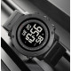 Годинник наручний SKMEI 2122BKBK, BLACK-BLACK, 9788