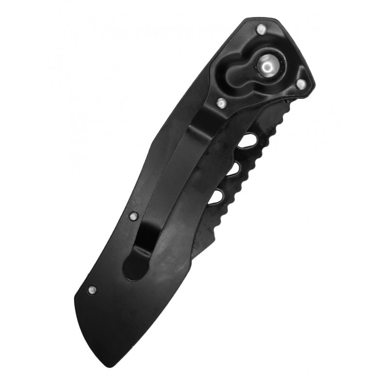 Нож выкидной Columbia карты 839-4