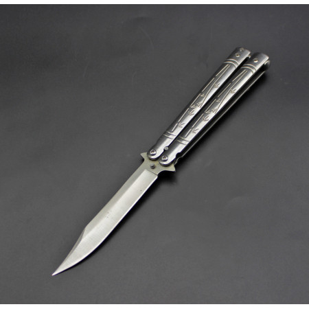 Нож бабочка Benchmade A127