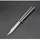 Нож бабочка Benchmade A127