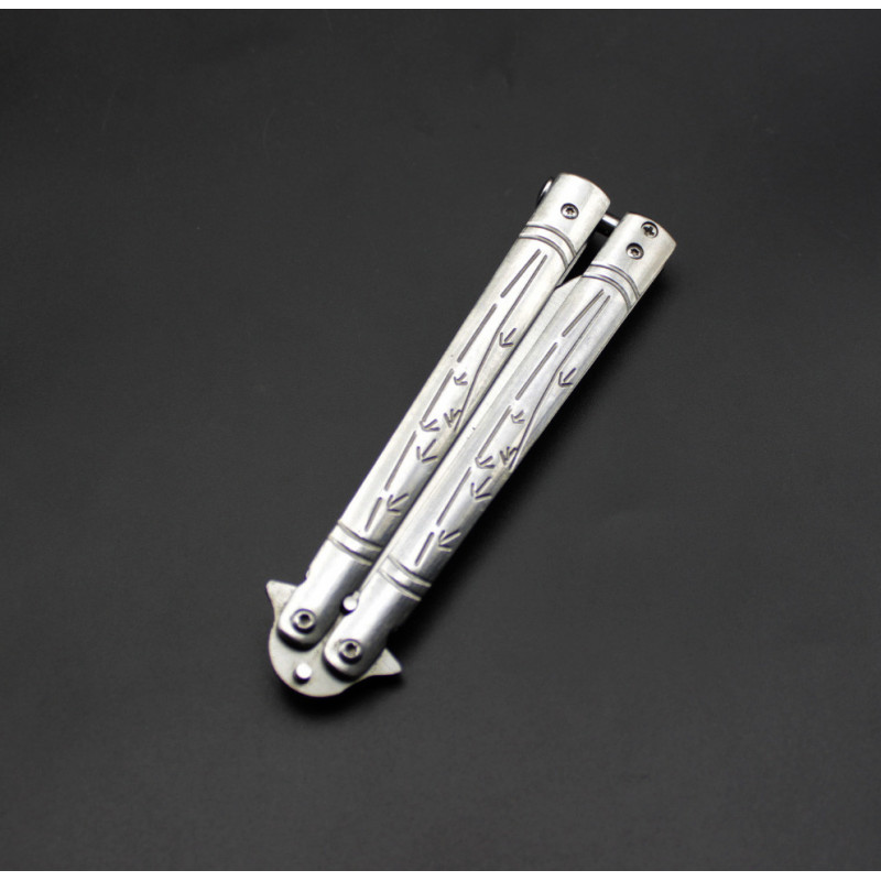 Нож бабочка Benchmade A127
