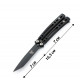 Нож бабочка Benchmade 1063