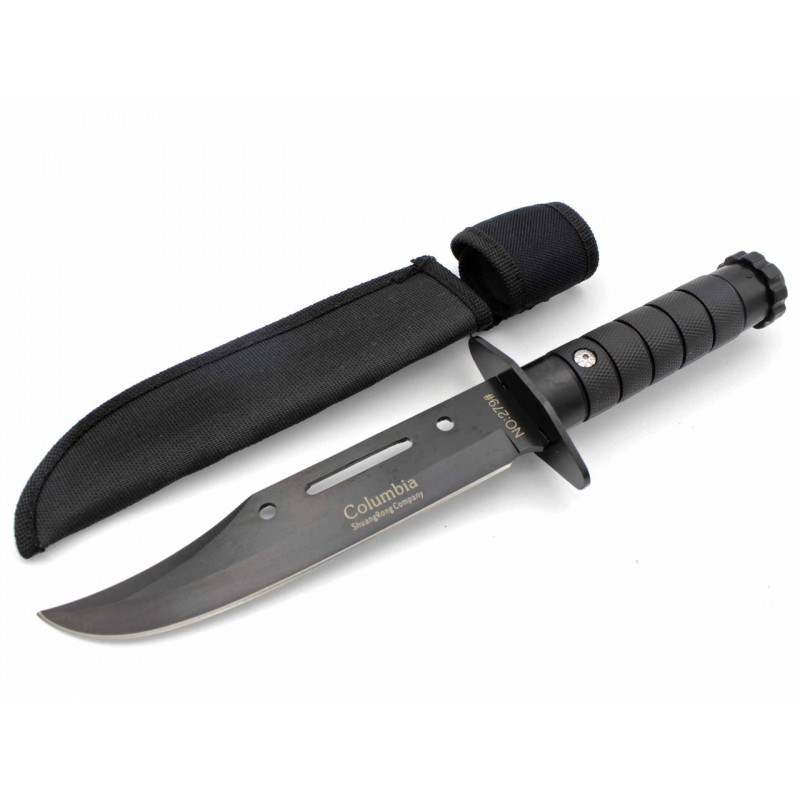 Ніж мисливський Columbia 2417 C-3469 / 30 см