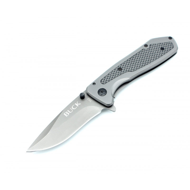Нож складной Buck 1631