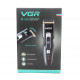 Профессиональная машинка для стрижки VGR V-040