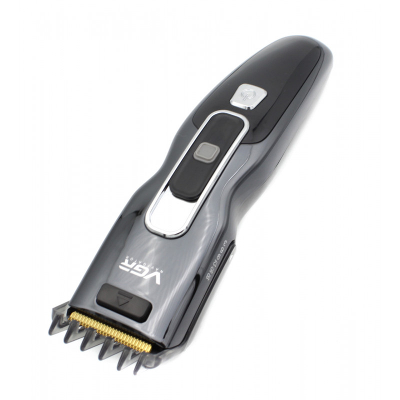 Профессиональная машинка для стрижки VGR V-040