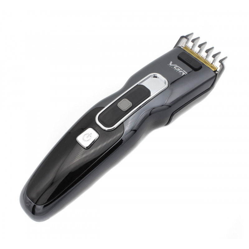 Профессиональная машинка для стрижки VGR V-040