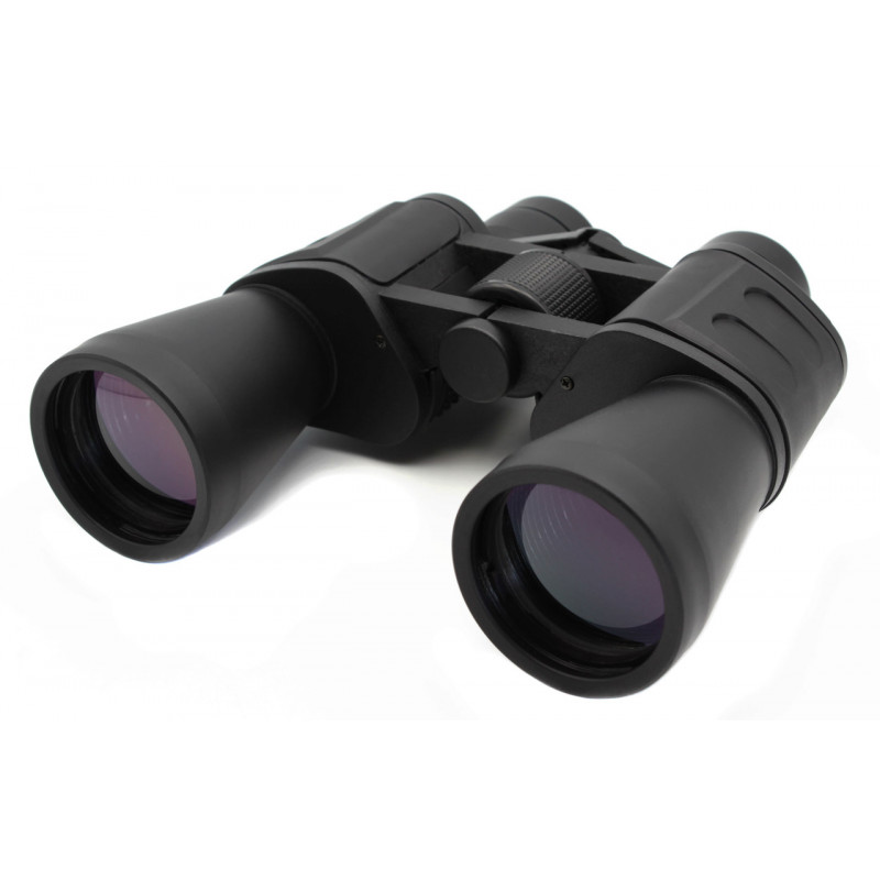 Бинокль Bushnell 4500 20х50 с чехлом