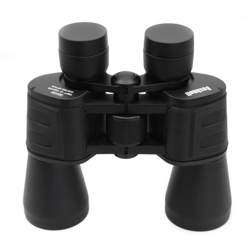 Бинокль Bushnell 4500 20х50 с чехлом