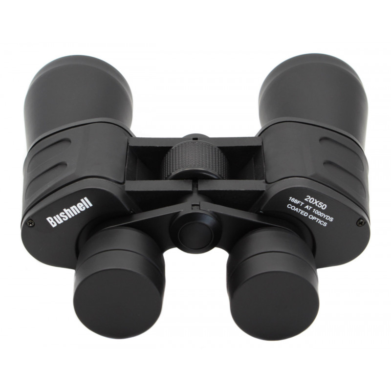Бинокль Bushnell 4500 20х50 с чехлом