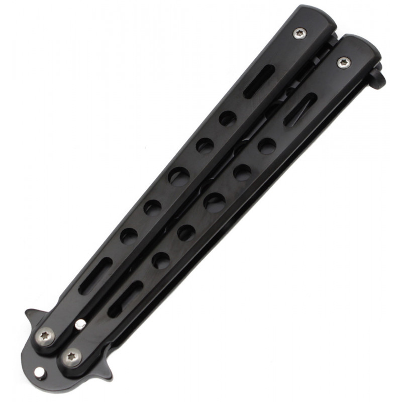 Нож бабочка Тренировочная Benchmade 224-4