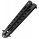 Нож бабочка Тренировочная Benchmade 224-4